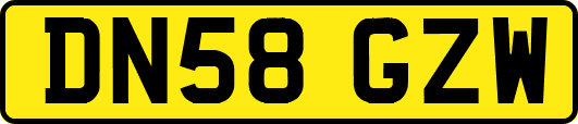 DN58GZW