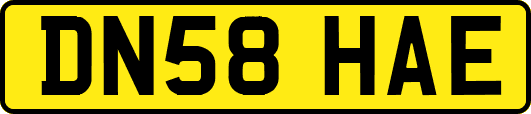 DN58HAE