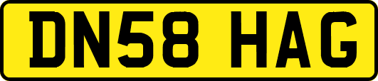 DN58HAG
