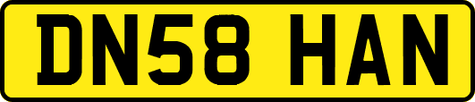 DN58HAN