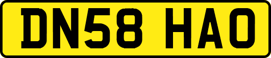DN58HAO