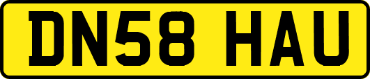 DN58HAU