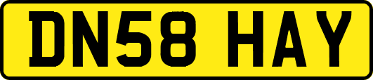 DN58HAY