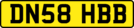 DN58HBB