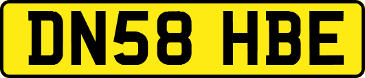 DN58HBE
