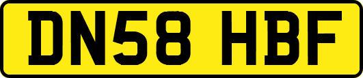 DN58HBF