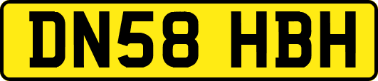 DN58HBH