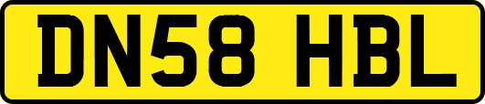 DN58HBL