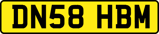 DN58HBM