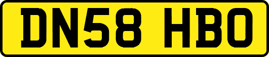 DN58HBO