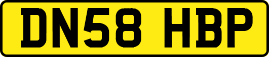DN58HBP