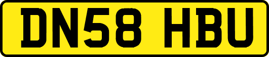 DN58HBU