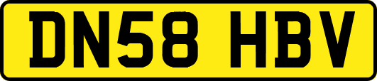 DN58HBV