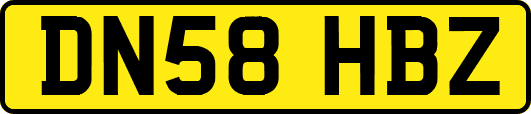 DN58HBZ