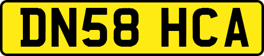 DN58HCA