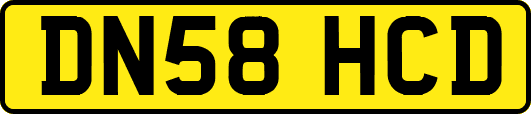 DN58HCD