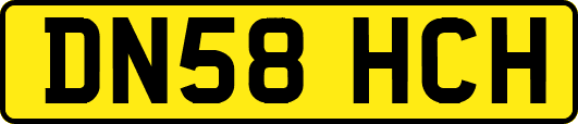 DN58HCH