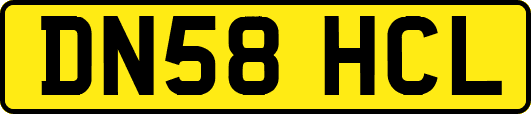 DN58HCL