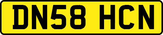 DN58HCN