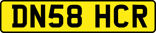 DN58HCR