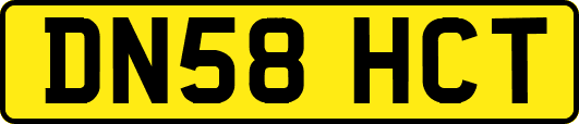 DN58HCT