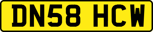 DN58HCW