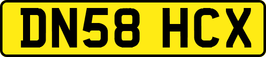 DN58HCX