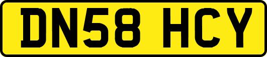 DN58HCY
