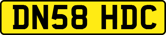 DN58HDC