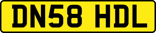 DN58HDL