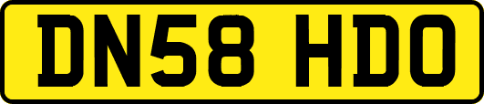 DN58HDO