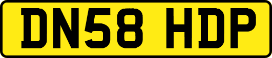 DN58HDP