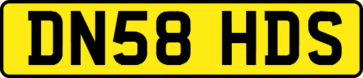 DN58HDS