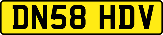 DN58HDV