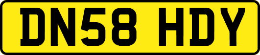 DN58HDY