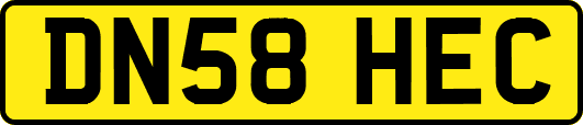 DN58HEC