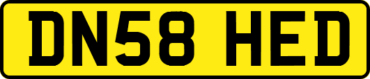 DN58HED
