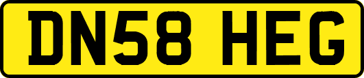 DN58HEG