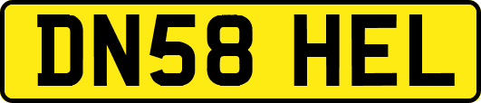 DN58HEL