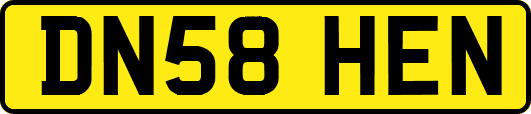 DN58HEN