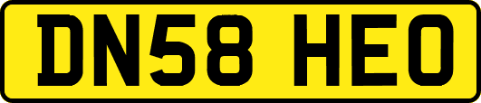 DN58HEO