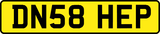 DN58HEP