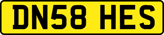 DN58HES