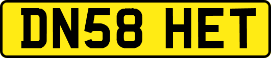 DN58HET