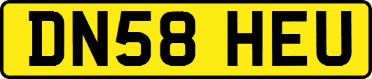 DN58HEU
