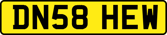 DN58HEW
