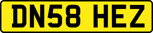 DN58HEZ