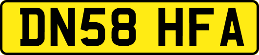 DN58HFA