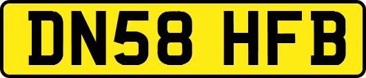 DN58HFB
