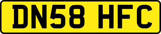 DN58HFC